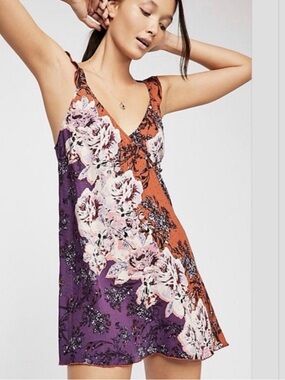 Free People Tunic